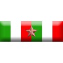 Nastrino di Bronzo al Merito Civile