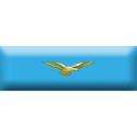 Nastrino Militare Aeronautica per lunga navigazione aerea (20 anni)