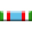 Nastrino Commemorativo per Operazioni di Soccorso Internazionale