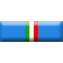 Nastrino Commemorativo per le Operazioni Antipirateria
