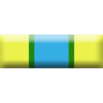 Nastrino Commemorativo UN Somalia