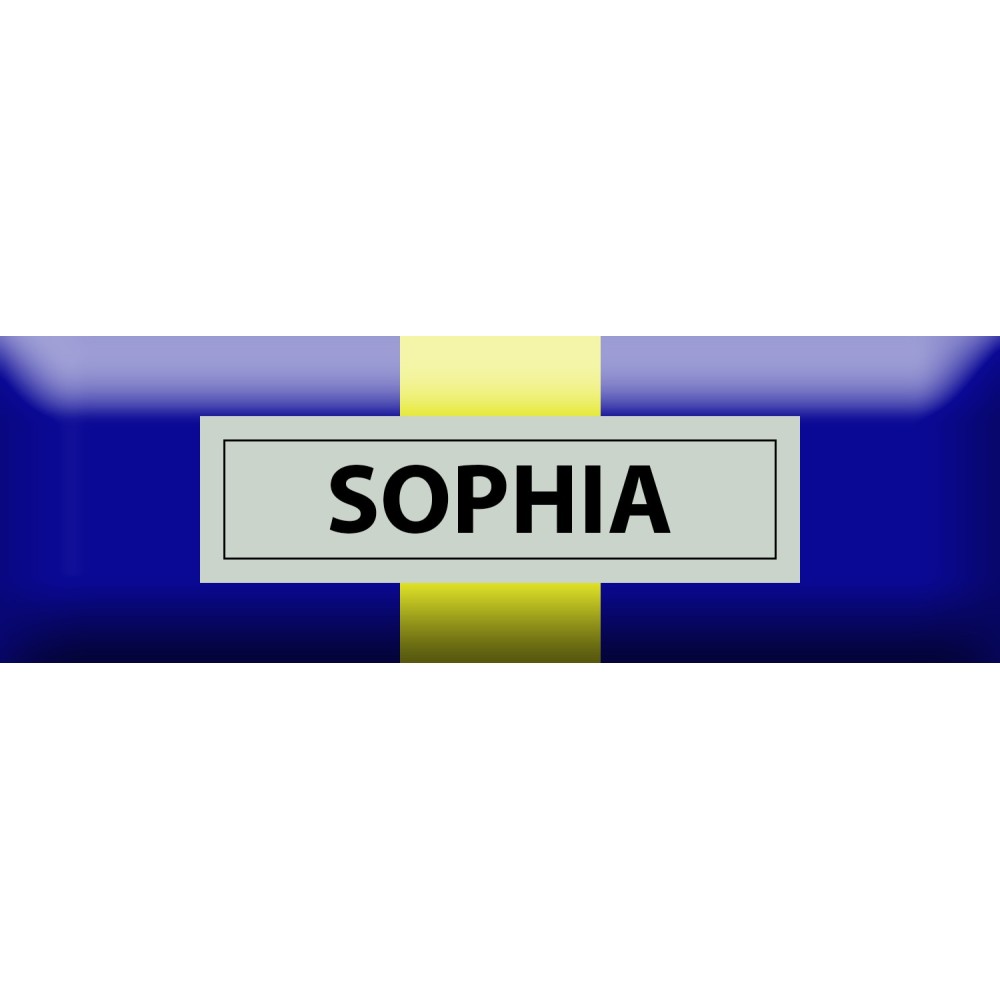 Nastrino Pesd Sophia HQ Forces