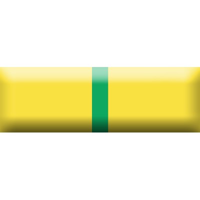 Nastrino Personale che ha prestato servizio in sedi disagiate