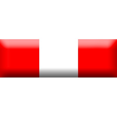 Nastrino Cavaliere dell'Ordine Cavalleresco della Corona d'Italia