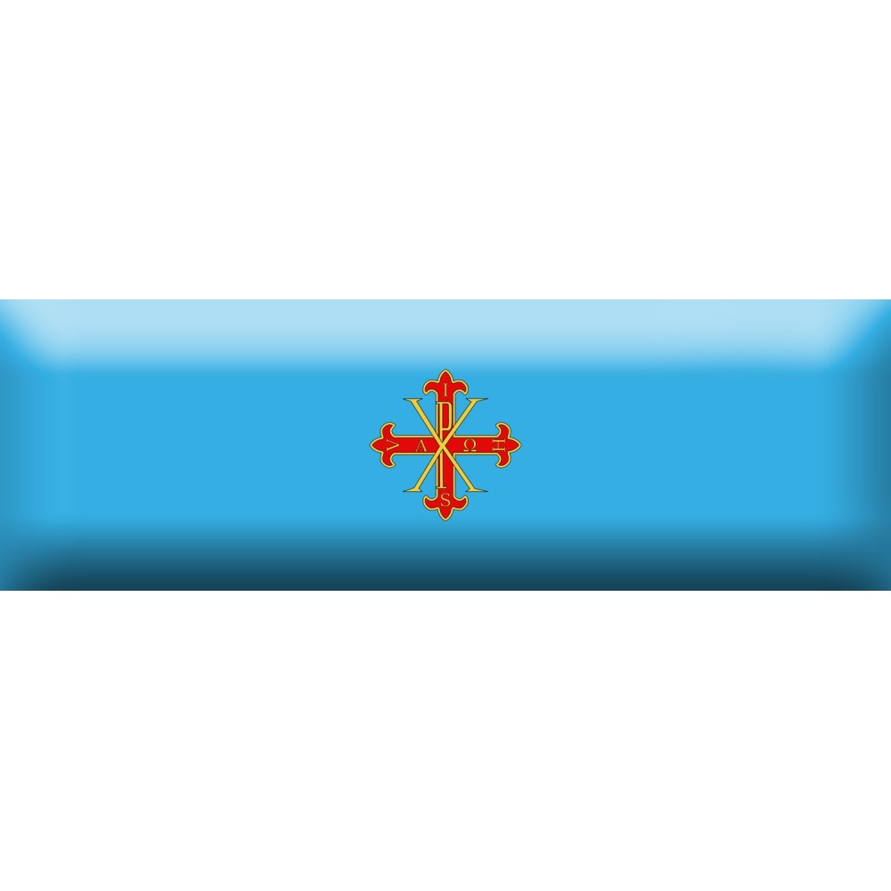 Nastrino Sacro Ordine Costantiniano di San Giorgio