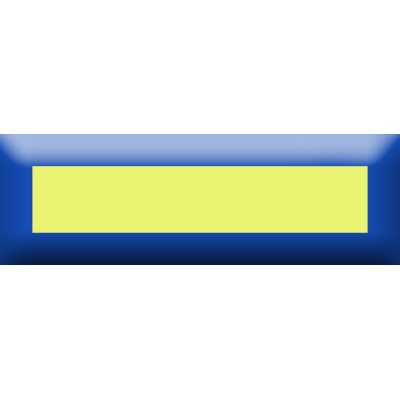 Nastrino Istruttore di Scuola Guida per la Guardia di Finanza