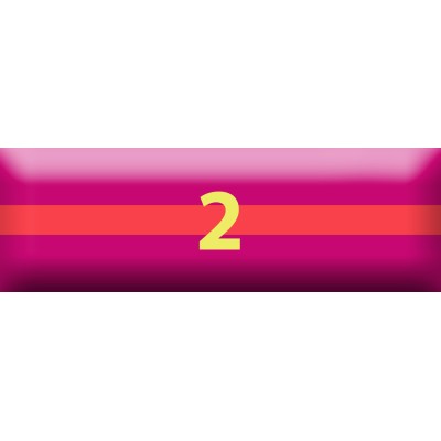 Nastrino Corso Superiore di Specializzazione nel Servizio Infrastrutturale