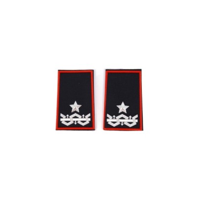 Tubolari Generale Brigata Carabinieri neri