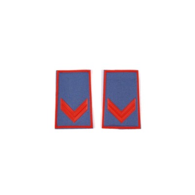 Tubolari Carabiniere Scelto azzurri