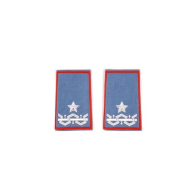 Tubolari Generale Brigata Carabinieri azzurri