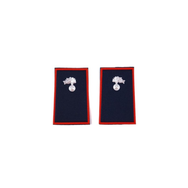Tubolari Carabiniere blu