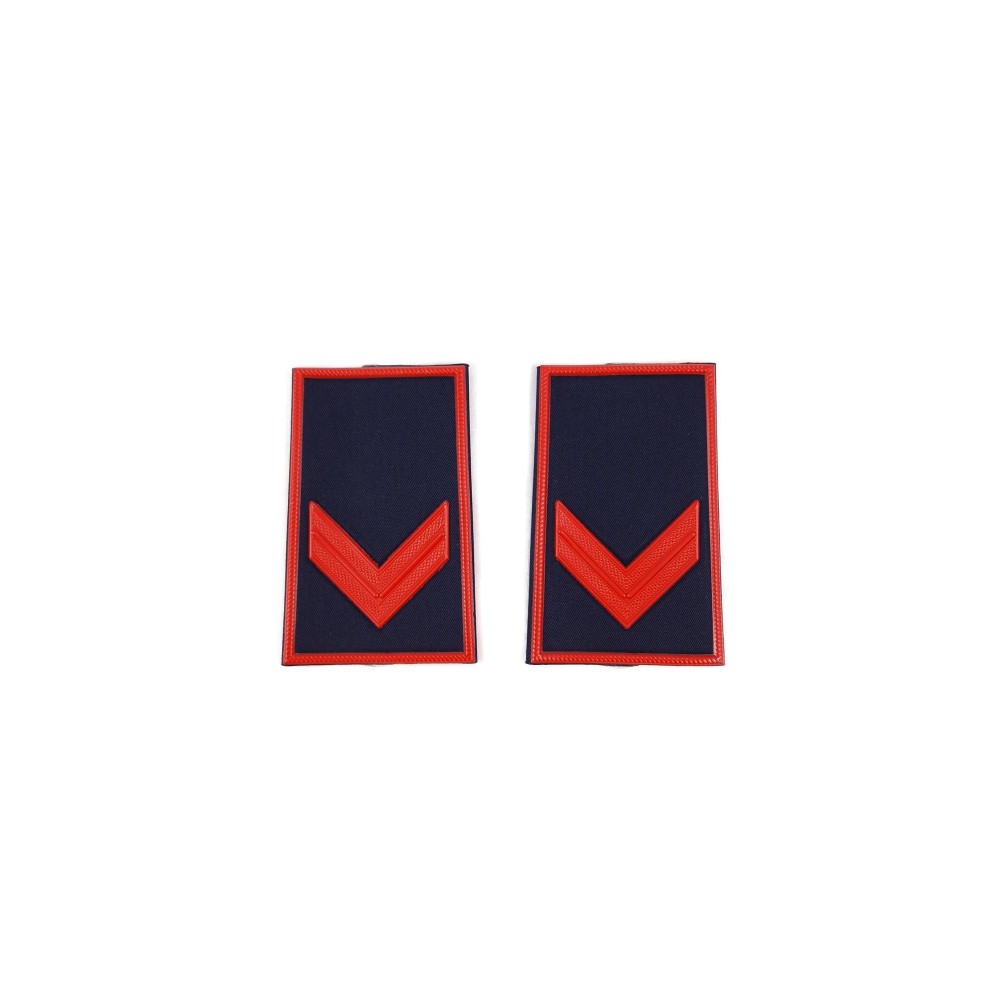 Tubolari Carabiniere Scelto blu