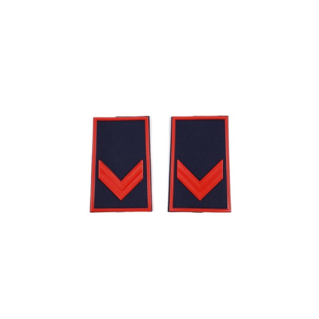Tubolari Carabiniere Scelto blu