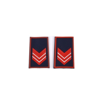 Tubolari Appuntato Scelto Carabinieri blu