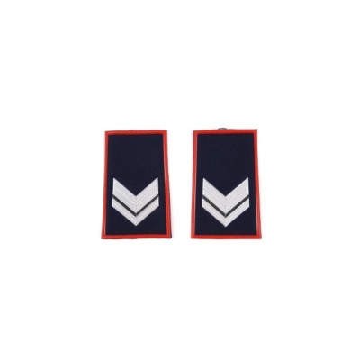 Tubolari Vicebrigadiere Carabinieri blu