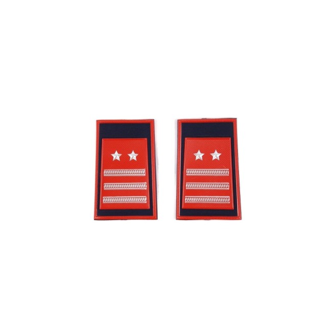 Tubolari Luogotenente CS Carabinieri blu