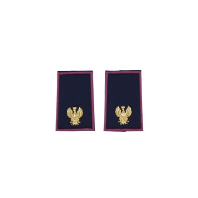 Tubolari Agente Polizia di Stato