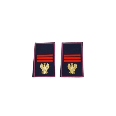 Tubolari Assistente Capo Polizia di Stato