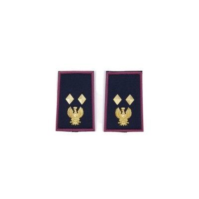 Tubolari Sovrintendente Polizia di Stato