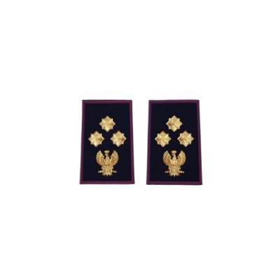 Tubolari Commissario Polizia di Stato
