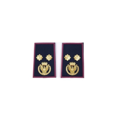Tubolari Vice Questore Aggiunto Polizia di Stato