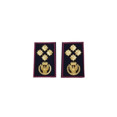 Tubolari Primo Dirigente Polizia di Stato