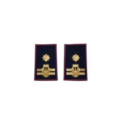 Tubolari Dirigente Superiore Polizia di Stato