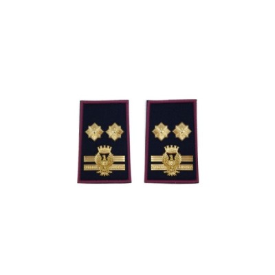 Tubolari Dirigente Generale Polizia di Stato