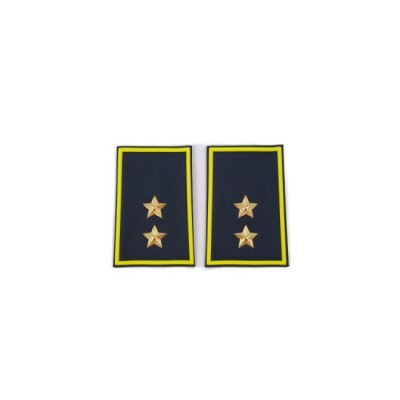 Tubolari Tenente Guardia di Finanza