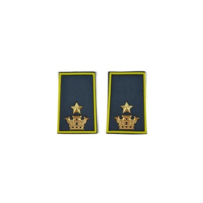 Tubolari Maggiore Guardia di Finanza