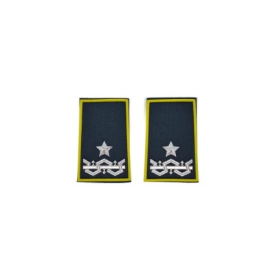 Tubolari Generale Brigata Guardia di Finanza