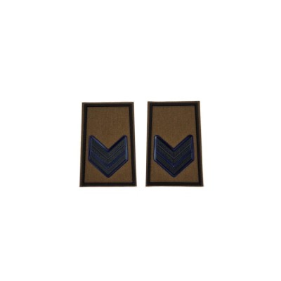 Tubolari Caporale VFP4 Esercito kaki