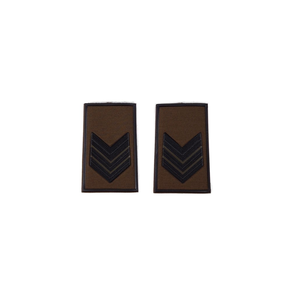 Tubolari Caporal Maggiore VFP1 Esercito kaki