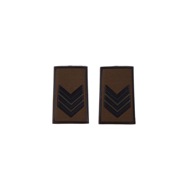 Tubolari Caporal Maggiore VFP1 Esercito kaki