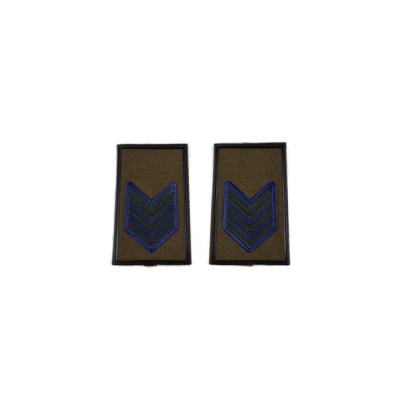 Tubolari Caporal Maggiore VFP4 Esercito kaki