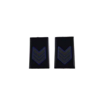 Tubolari Caporal Maggiore VFP4 Esercito neri