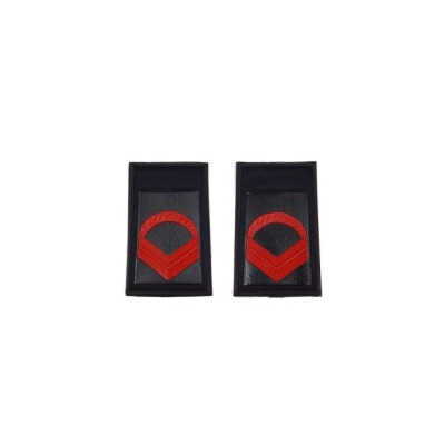 Tubolari Graduato Esercito neri