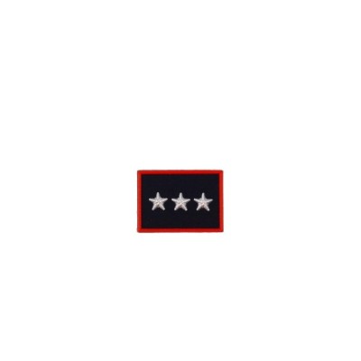 Grado velcro Capitano Carabinieri