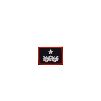 Grado velcro Generale Brigata Carabinieri