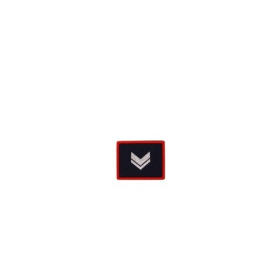 Grado velcro Vicebrigadiere Carabinieri polo