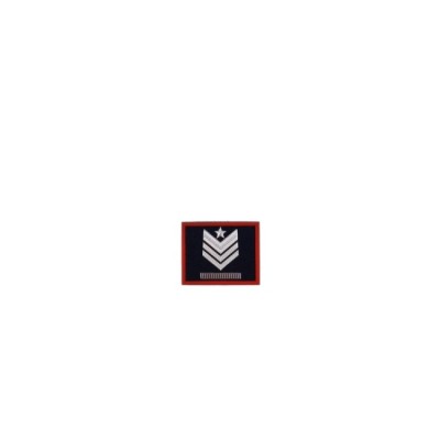 Grado velcro Brigadiere Capo QS Carabinieri polo