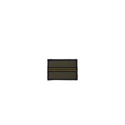 Grado velcro Maresciallo Esercito
