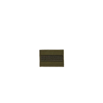Grado velcro Maresciallo Ordinario Esercito