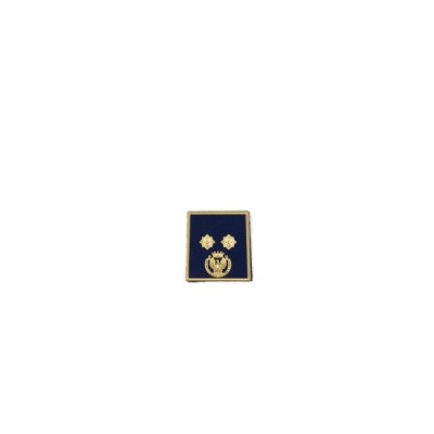 Grado velcro Vice Questore Aggiunto Polizia di Stato