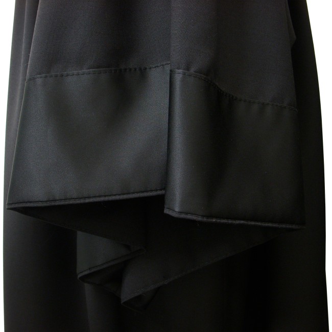 toga magistrato manica toga magistrato manica