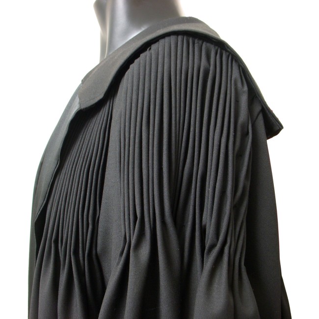 toga magistrato laterale