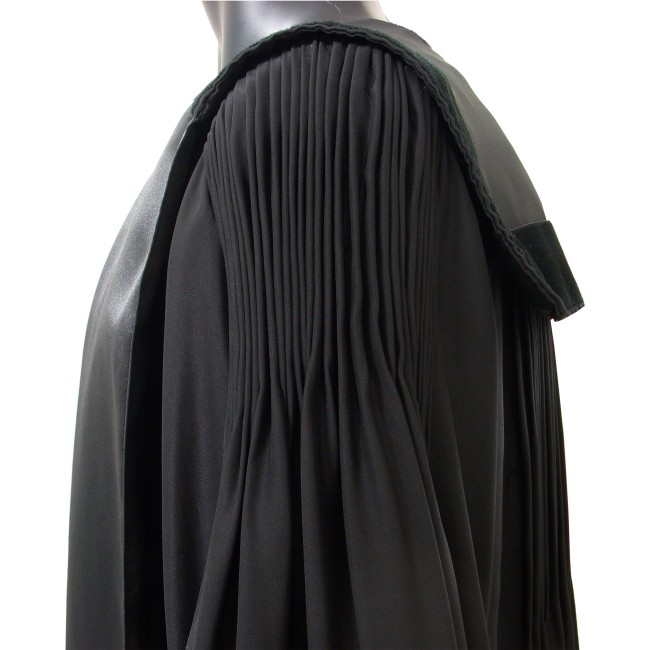 toga avvocato laterale