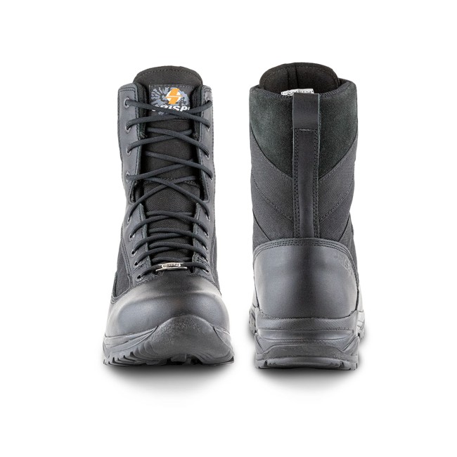 crispi sniper anfibi frontali posteriori