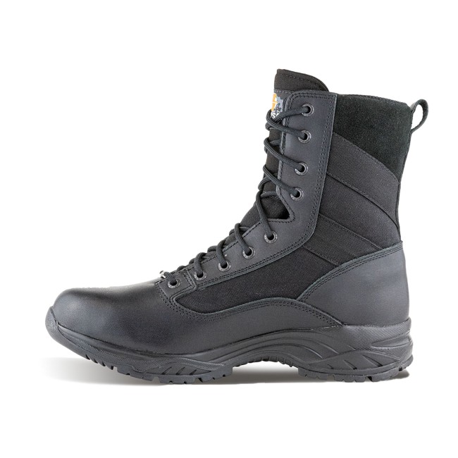 crispi sniper anfibi laterale