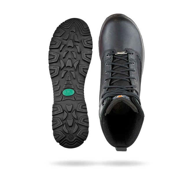 crispi sniper anfibi superiore inferiore